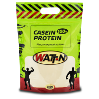 100% Сasein protein (1кг)